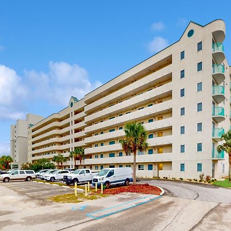 Plantation Palms #6501 Apartment Gulf Highlands Exterior foto