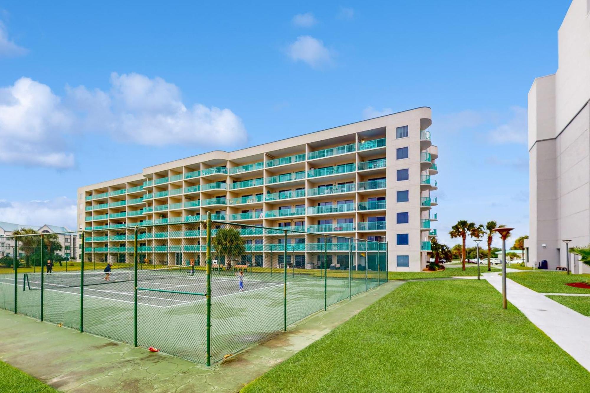 Plantation Palms #6501 Apartment Gulf Highlands Exterior foto